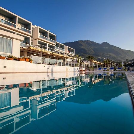 Elma Park Hotel Terme & Spa Casamicciola Terme Ngoại thất bức ảnh