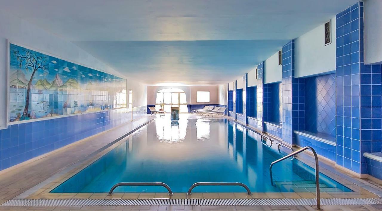 Elma Park Hotel Terme & Spa Casamicciola Terme Ngoại thất bức ảnh