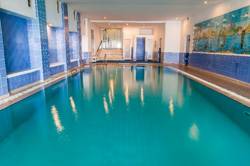 Elma Park Hotel Terme & Spa Casamicciola Terme Ngoại thất bức ảnh